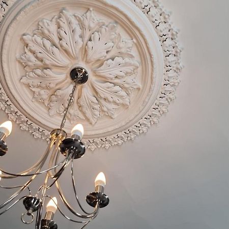 Apartment 1 Bootham Bar 요크 외부 사진