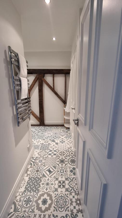 Apartment 1 Bootham Bar 요크 외부 사진